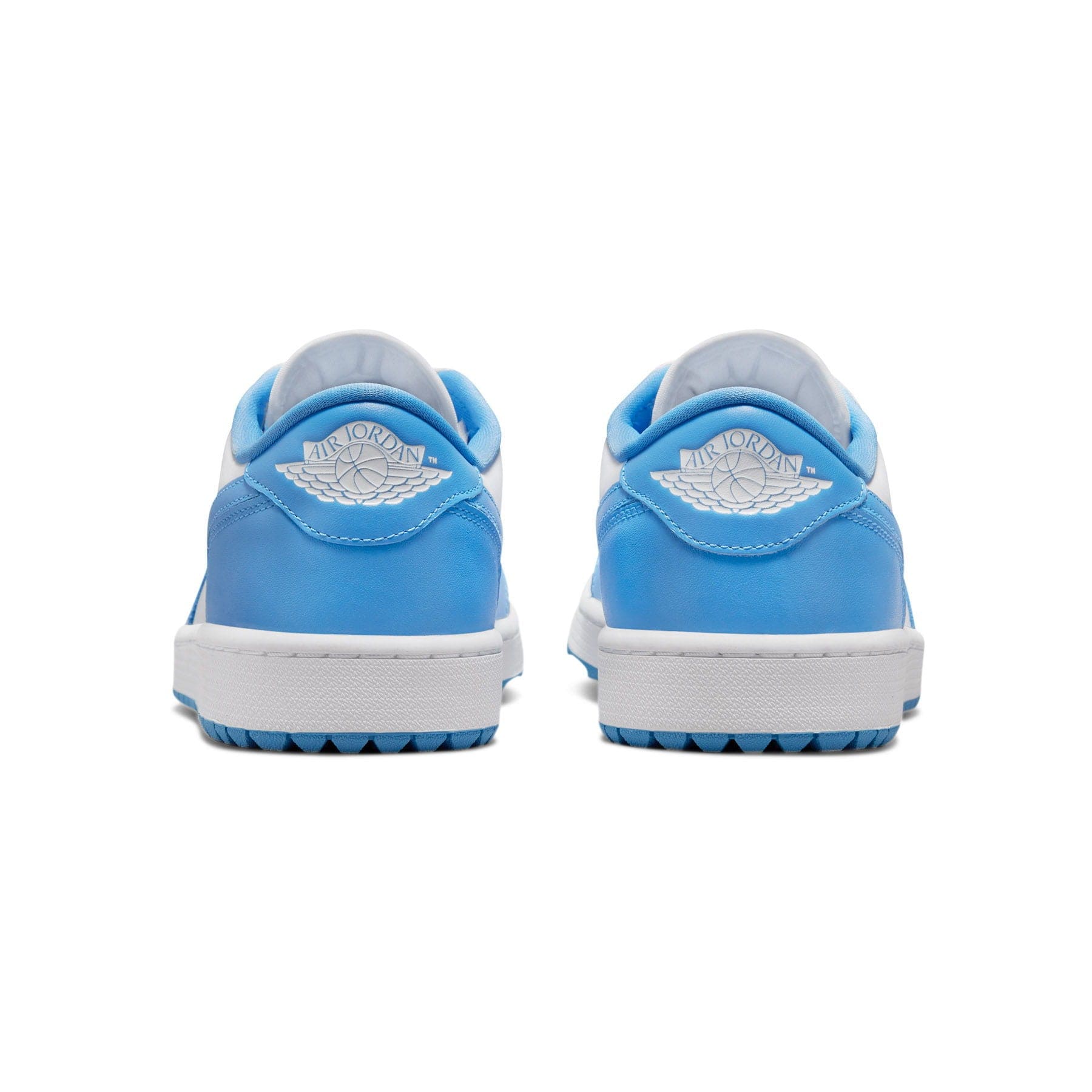 Air Jordan 1 Low Golf 'UNC' - Kick Game