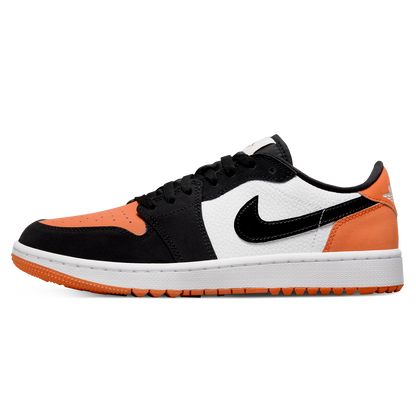 حذاء Air Jordan 1 Low Golf "لوحة خلفية مكسورة"