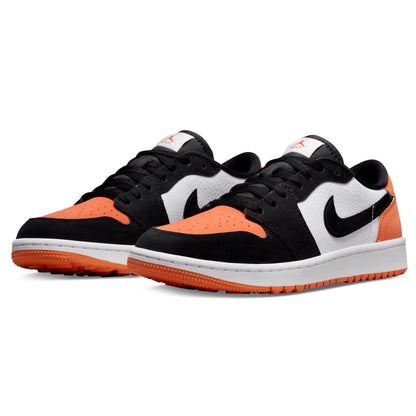 Air Jordan 1 Low Golf 'Shattered Backboard' - Kick Game