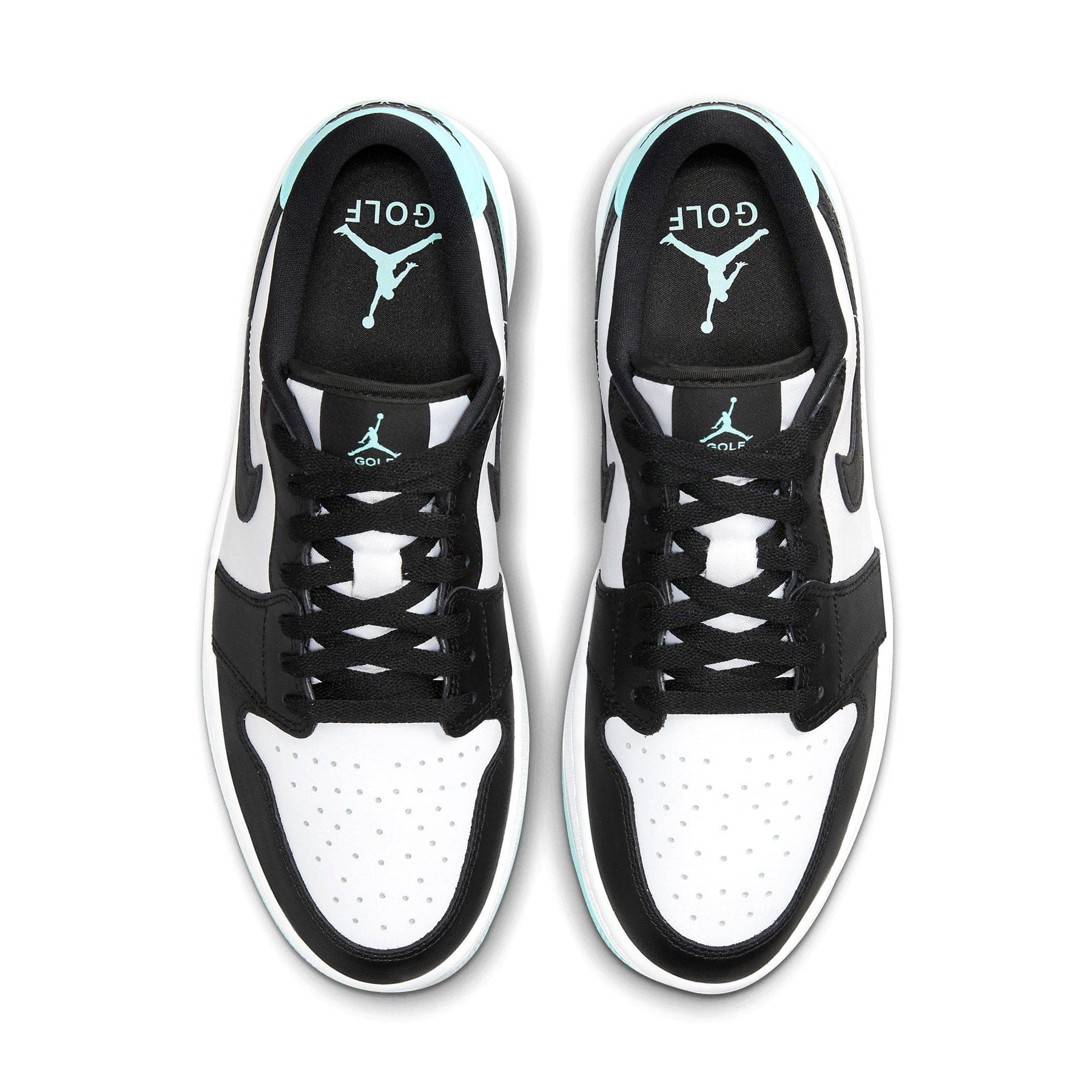 Air Jordan 1 Low Golf 'Copa' - Kick Game