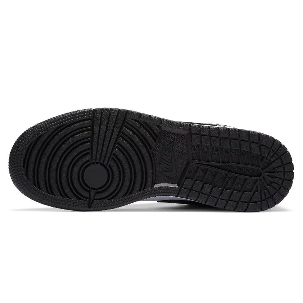 Air Jordan shoes 1 Low GS 'Light Smoke Grey' - UrlfreezeShops