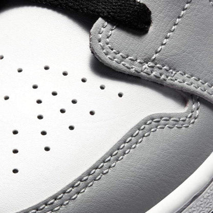 Air Jordan 1 Low GS 'Light Smoke Grey' - Kick Game