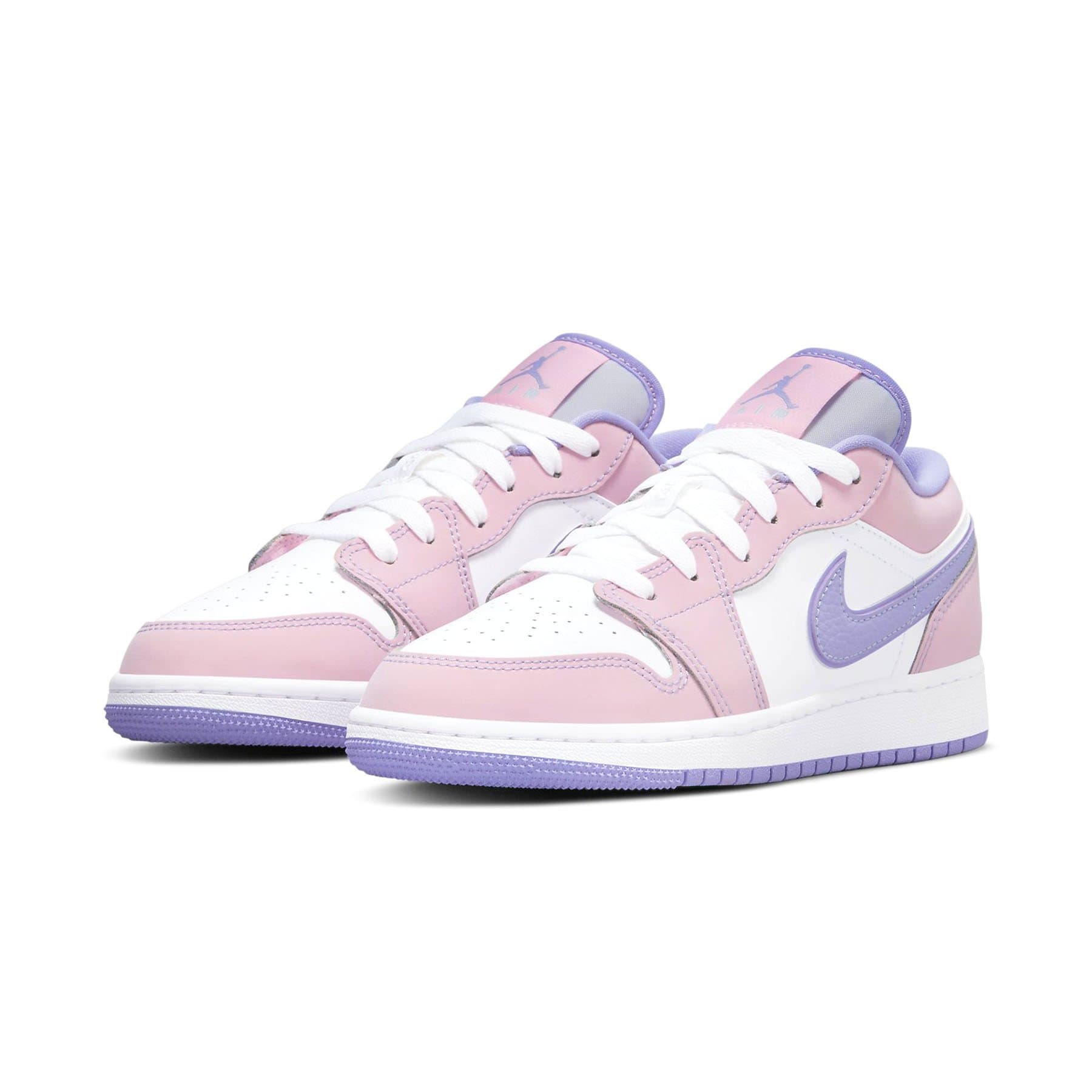 Air Jordan 1 Low SE GS 'Arctic Punch' - Kick Game