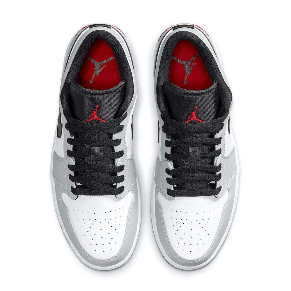 Air Jordan 1 Low “Light Smoke Grey” - UrlfreezeShops