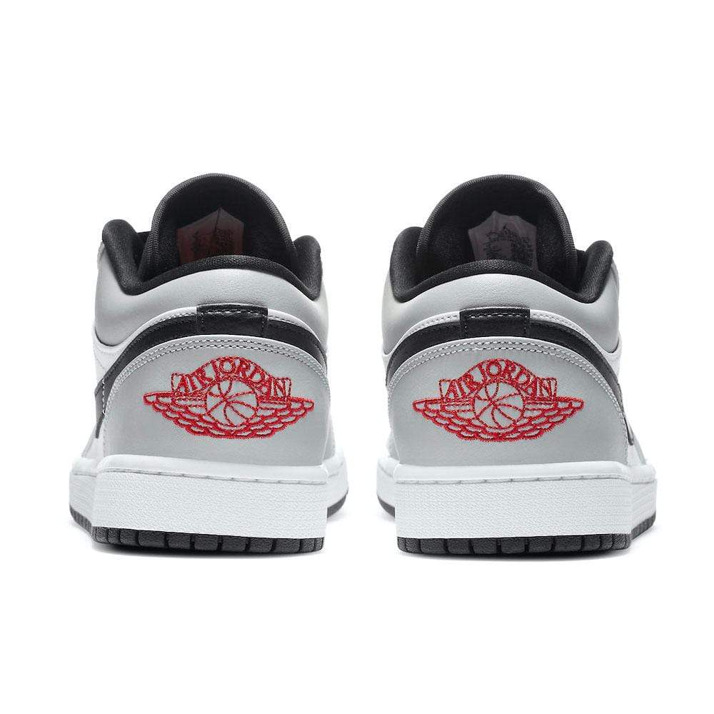 Air Jordan 1 Low “Light Smoke Grey” - JuzsportsShops