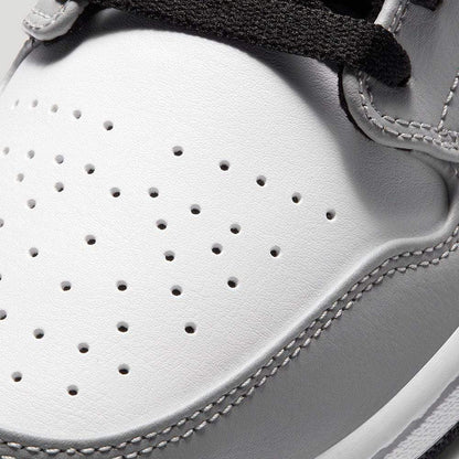 Air Jordan 1 Low “Light Smoke Grey” - Kick Game