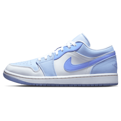 Air Jordan 1 Low SE 'Mighty Swooshers' - Kick Game
