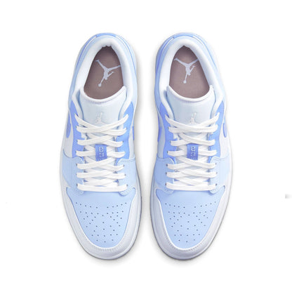 Air Jordan 1 Low SE 'Mighty Swooshers' - Kick Game