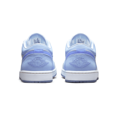 Air Jordan 1 Low SE 'Mighty Swooshers' - Kick Game