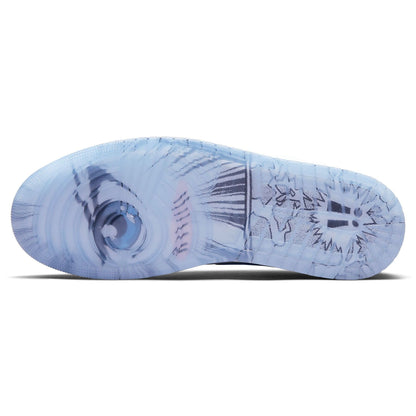 Air Jordan 1 Low SE 'Mighty Swooshers' - Kick Game