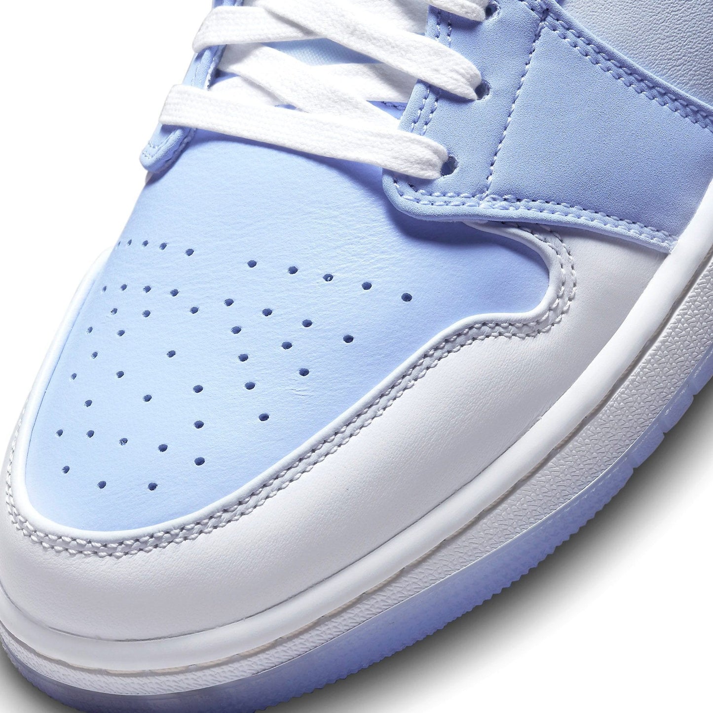 Air Jordan 1 Low SE 'Mighty Swooshers' - Kick Game