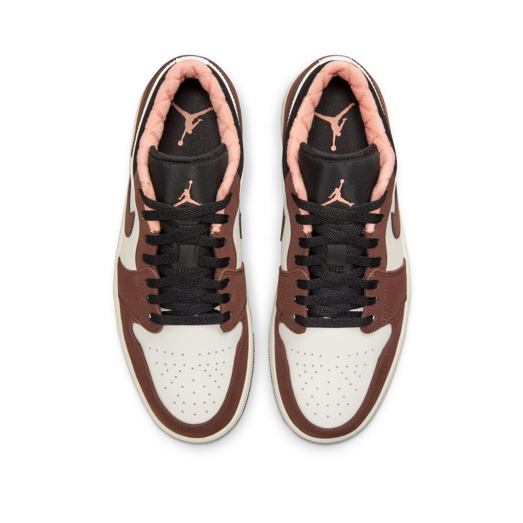 Air Jordan 1 Low 'Mocha' - Kick Game
