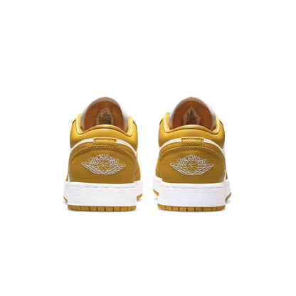 Air Jordan 1 Low GS 'Pollen' - Kick Game