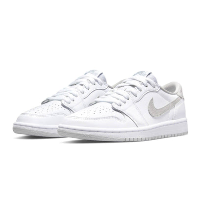 Air Jordan 1 Retro Low OG Wmns 'Neutral Grey' 2021 - Kick Game