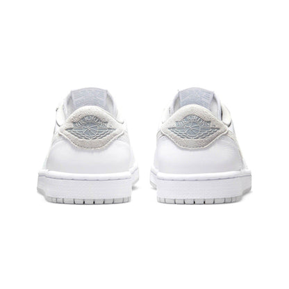 Air Jordan 1 Retro Low OG Wmns 'Neutral Grey' 2021 - Kick Game