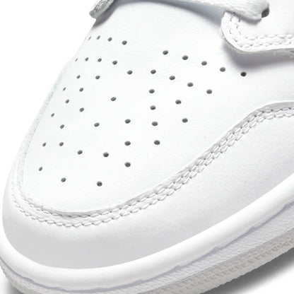 Air Jordan 1 Retro Low OG Wmns 'Neutral Grey' 2021 - Kick Game