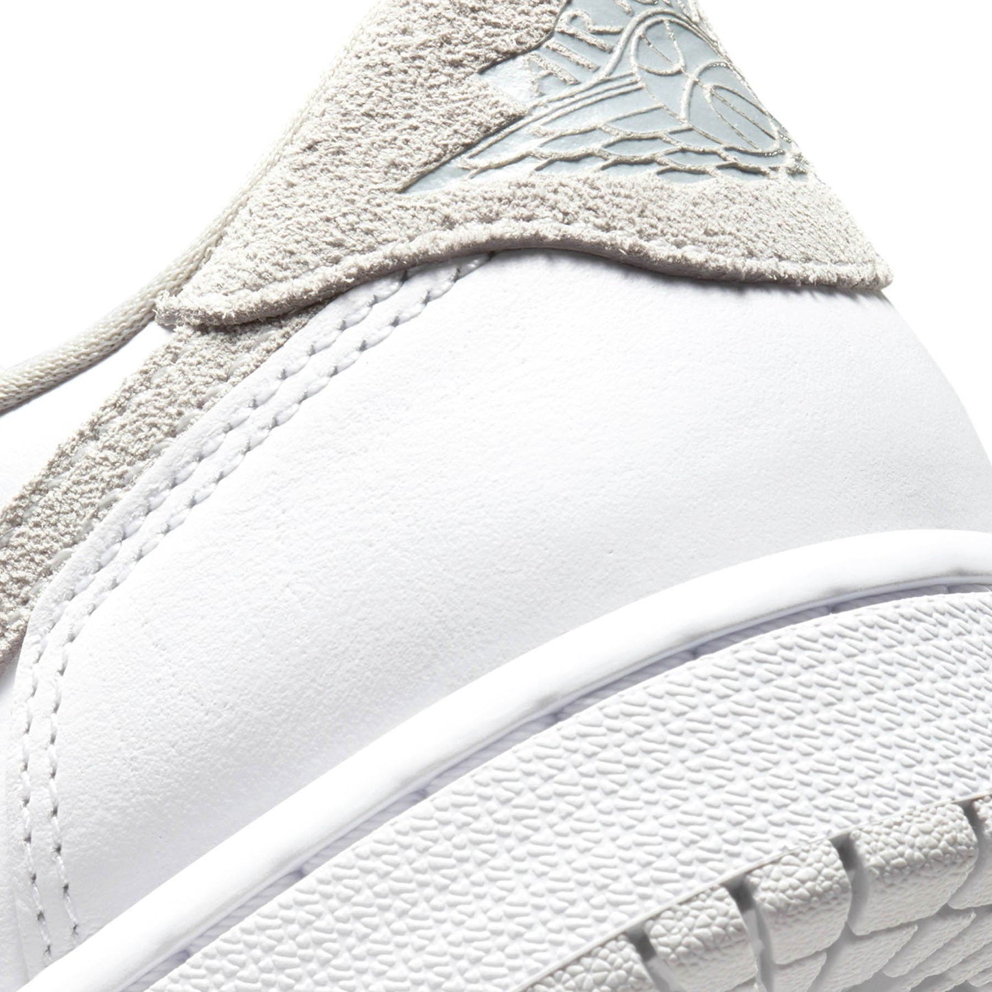 Air Jordan 1 Retro Low OG Wmns 'Neutral Grey' 2021 - Kick Game