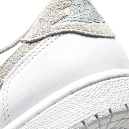 Air Jordan 1 Retro Low OG Wmns 'Neutral Grey' 2021 - Kick Game