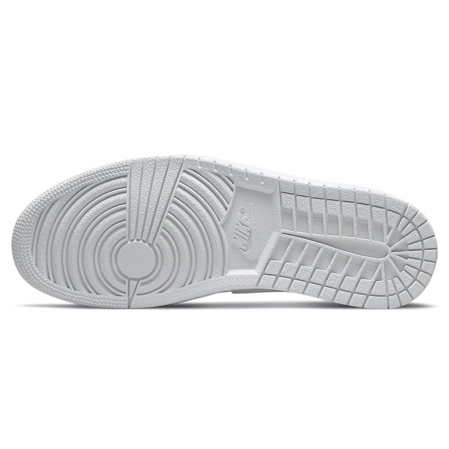 Air Jordan 1 Retro Low OG 'Neutral Grey' 2021 - Kick Game