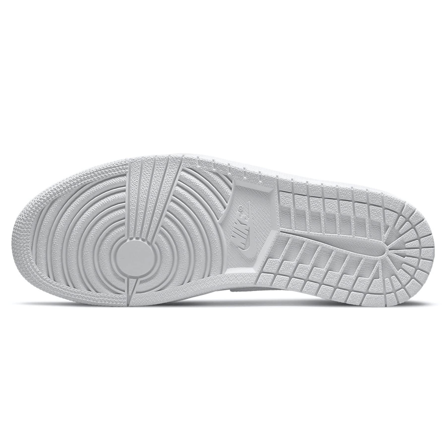 Air Jordan 1 Retro Low OG 'Neutral Grey' 2021 - Kick Game