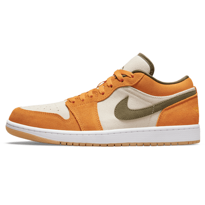 Air Jordan 1 Low SE 'Ceramic' - Kick Game