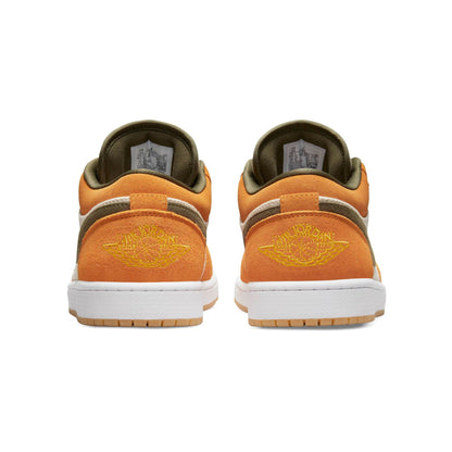 Air Jordan 1 Low SE 'Ceramic' - Kick Game