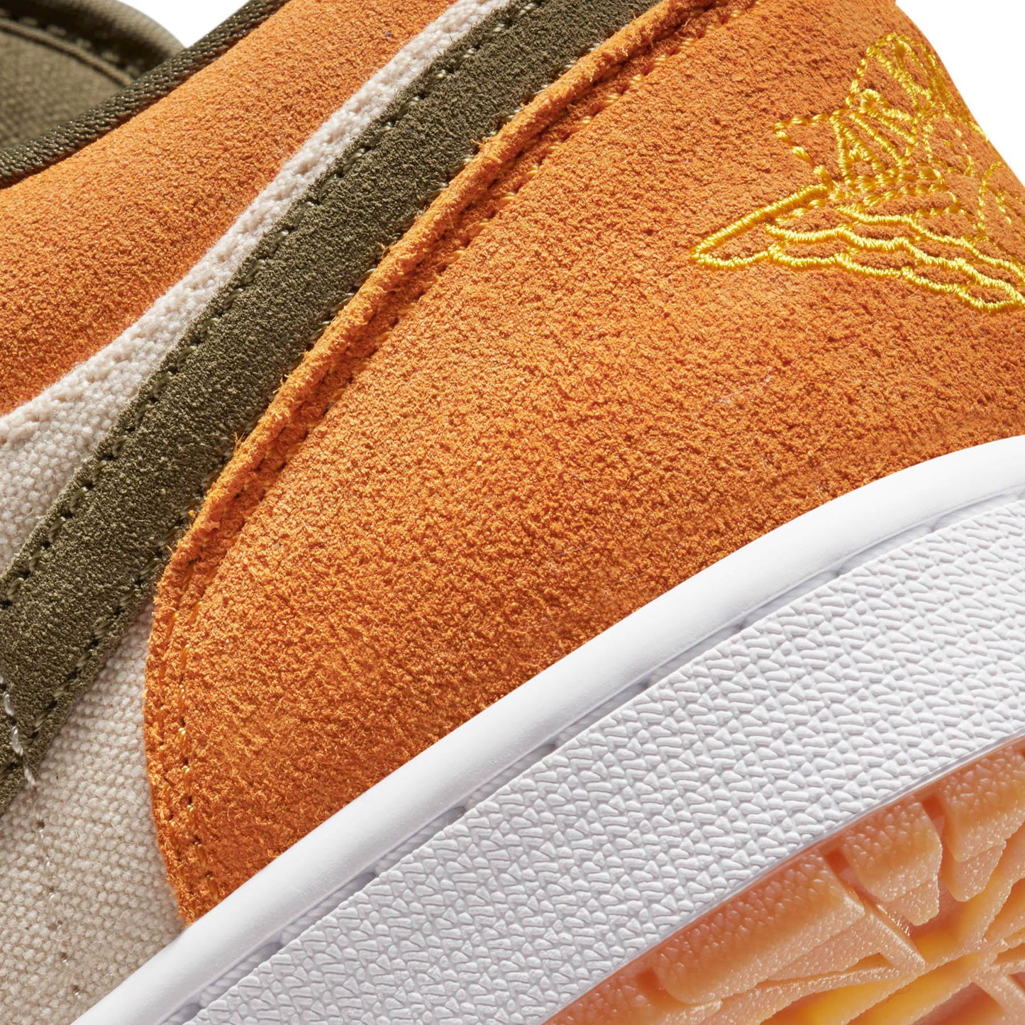 Air Jordan 1 Low SE 'Ceramic' - Kick Game