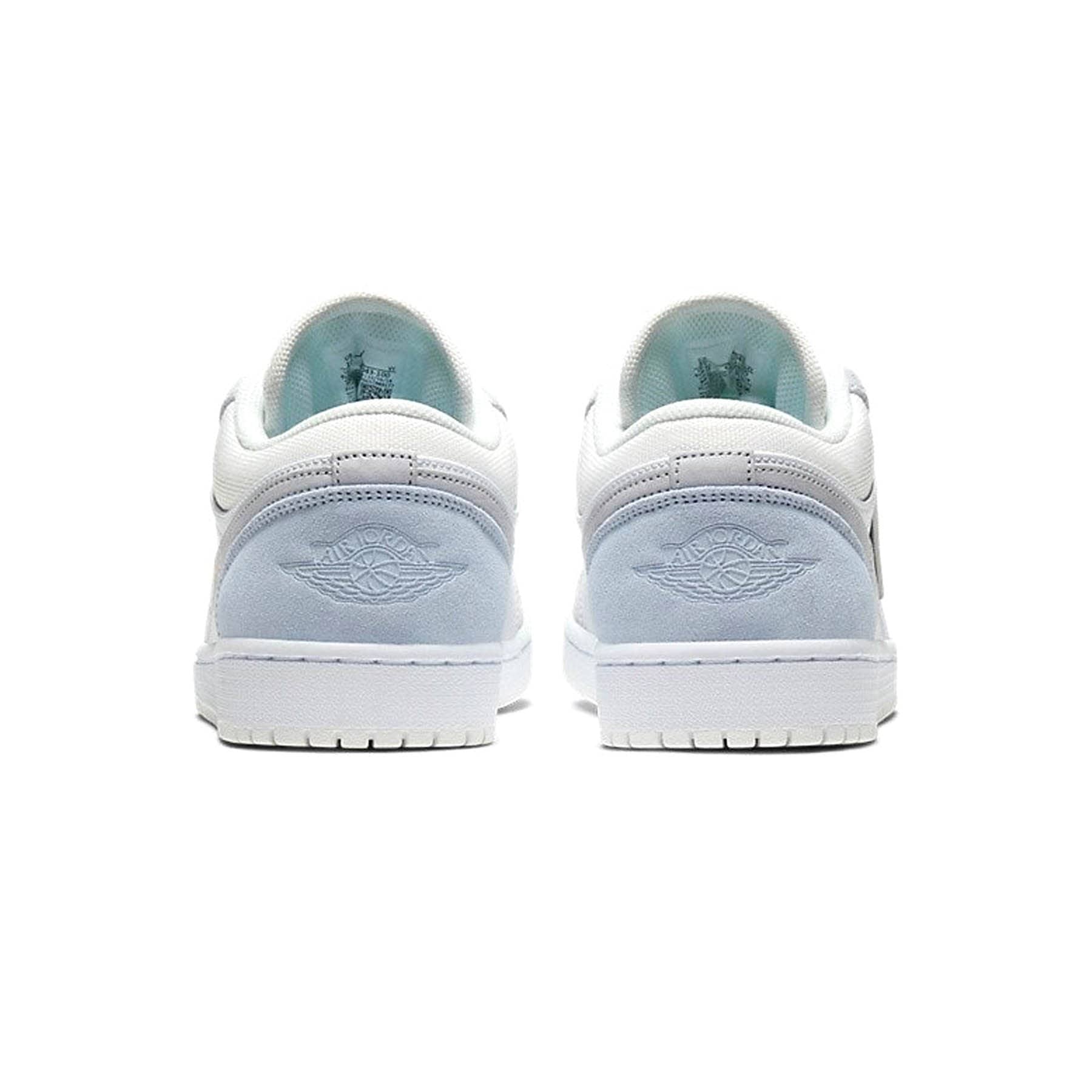 Air Jordan 1 Low 'Paris' - Kick Game