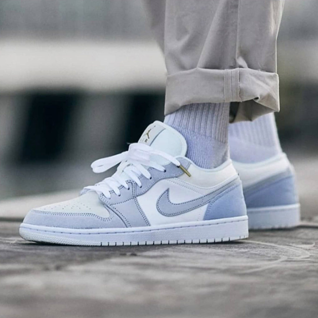 Air Jordan Low 'Paris' — Kick Game