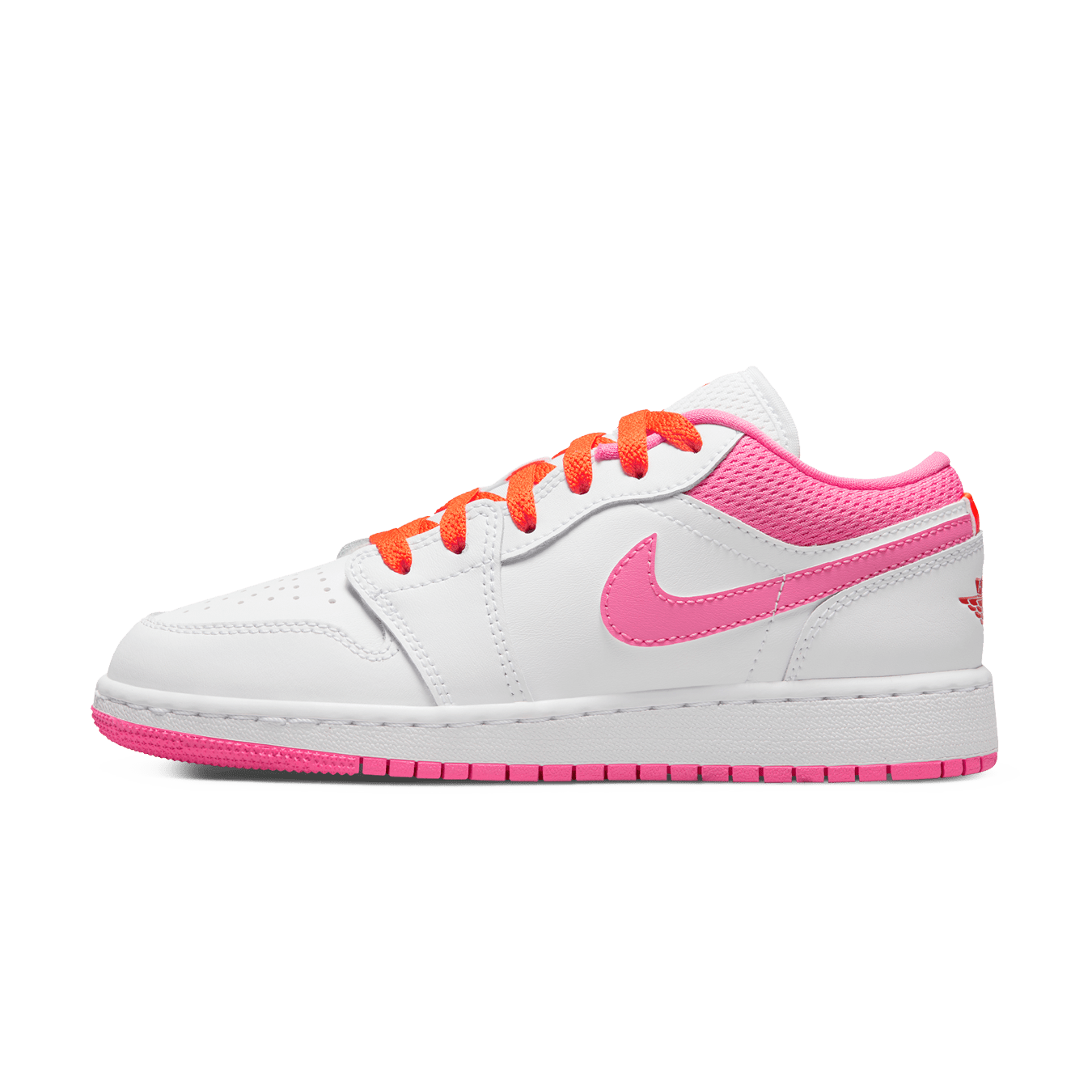 Air Jordan 1 Low GS 'Pinksicle' - Kick Game