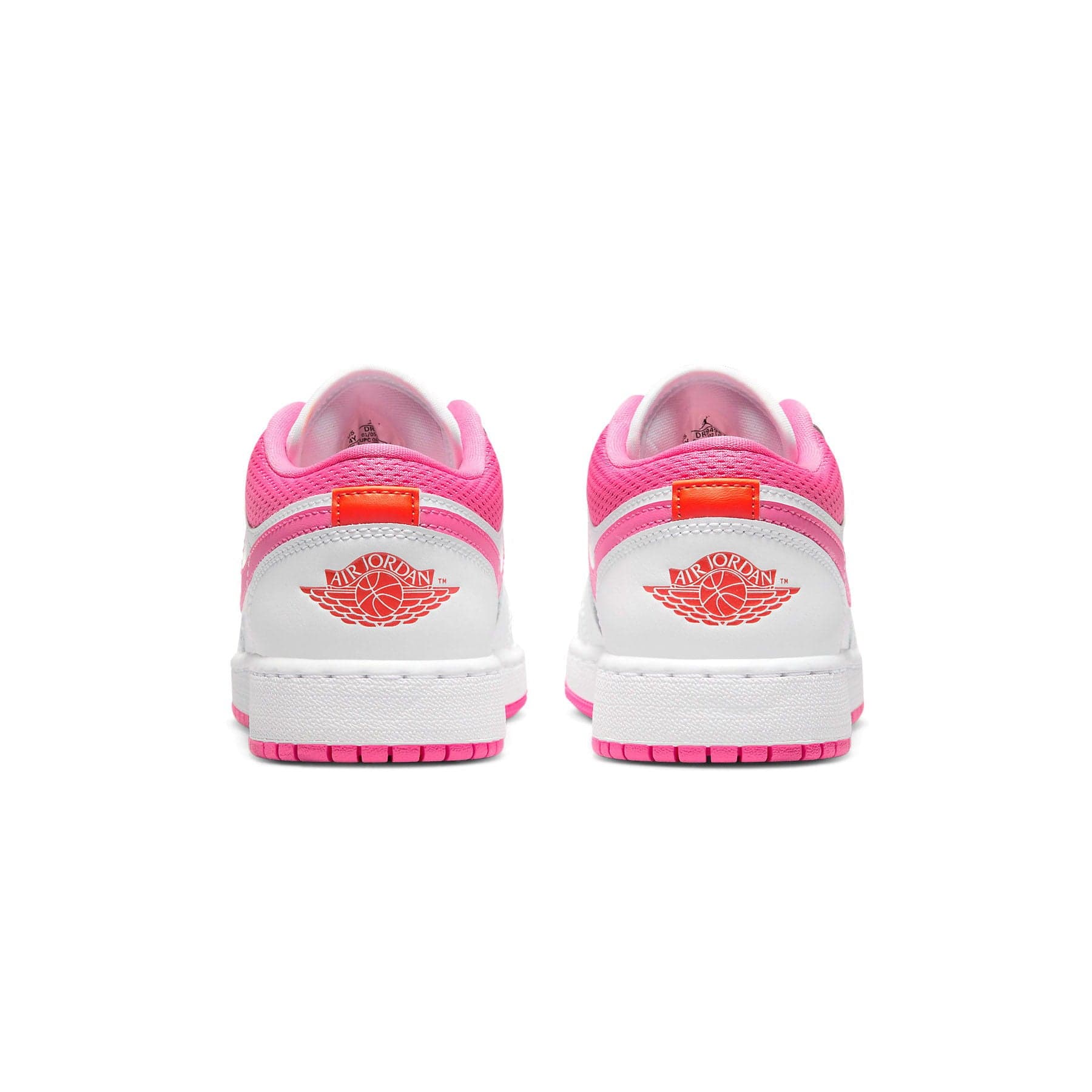 Air Jordan 1 Low GS 'Pinksicle' - Kick Game