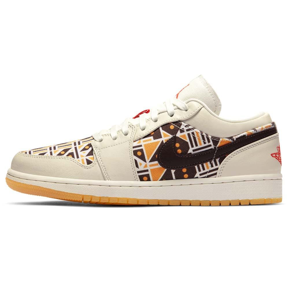 Air Jordan 1 Low 'Quai 54' - Kick Game