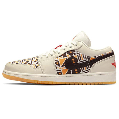 Air Jordan 1 Low 'Quai 54' - Kick Game