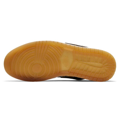 Air Jordan 1 Low 'Quai 54' - Kick Game