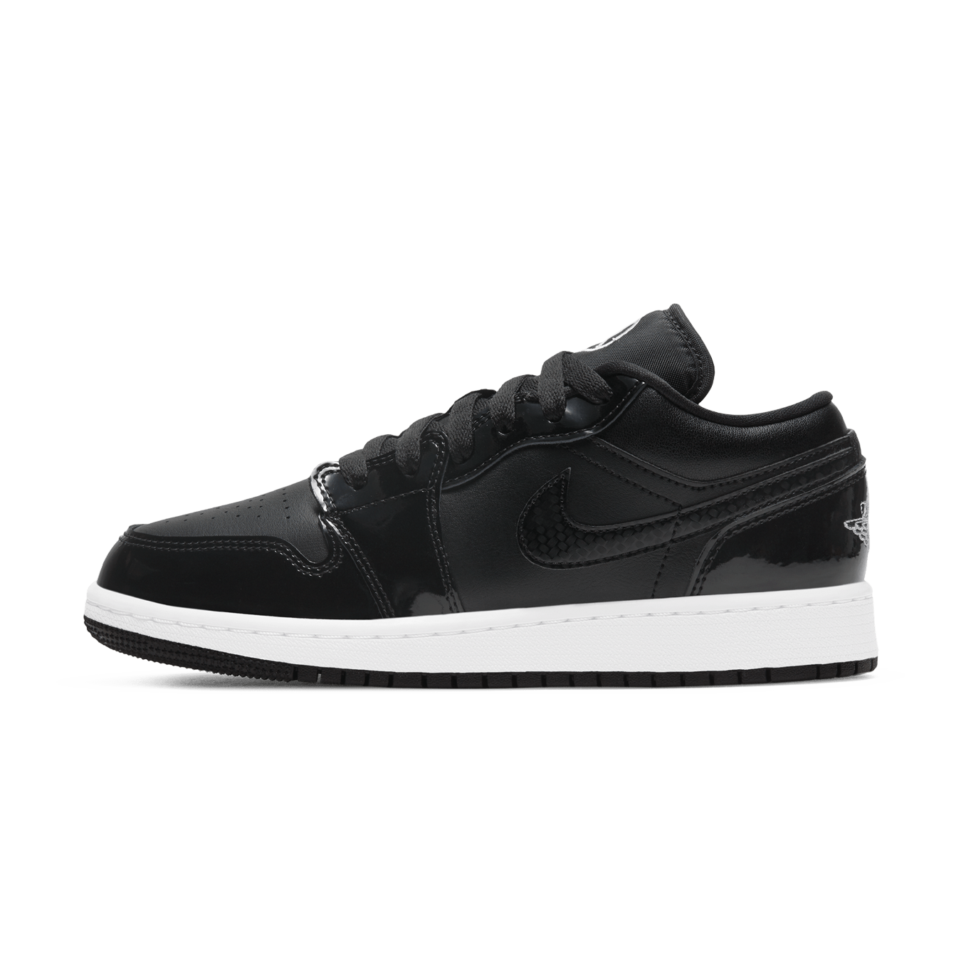 Air Jordan 1 Low SE GS 'All Star Weekend' - Kick Game