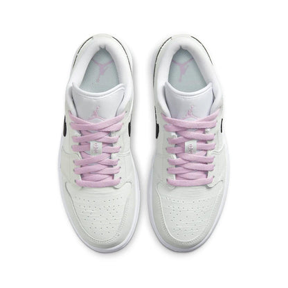 Air Jordan 1 Wmns Low SE 'Barely Green' - Kick Game