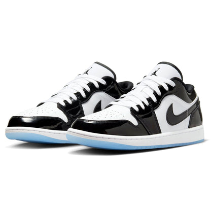 Air Jordan 1 Low SE 'Concord' - Kick Game