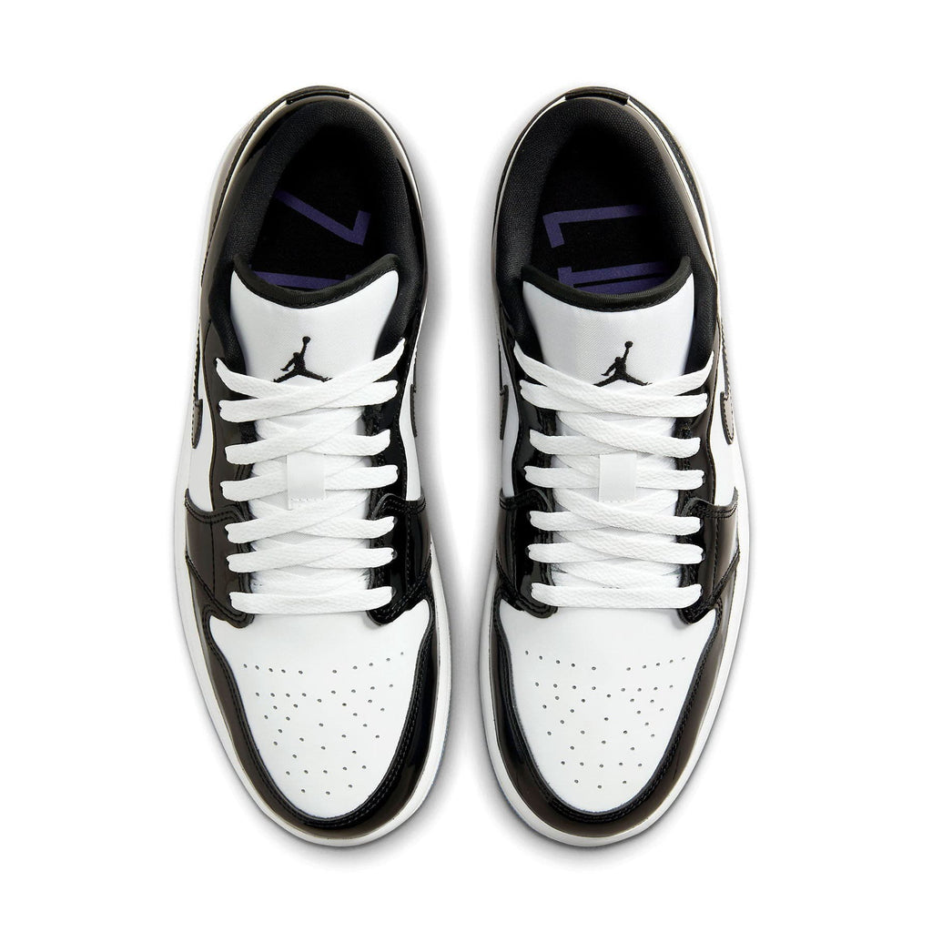 Air Jordan Low SE 'Concord' — Kick Game1