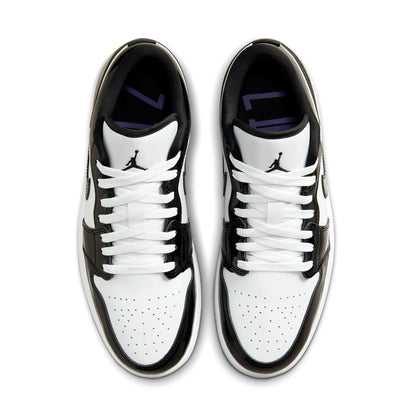 Air Jordan 1 Low SE 'Concord' - Kick Game