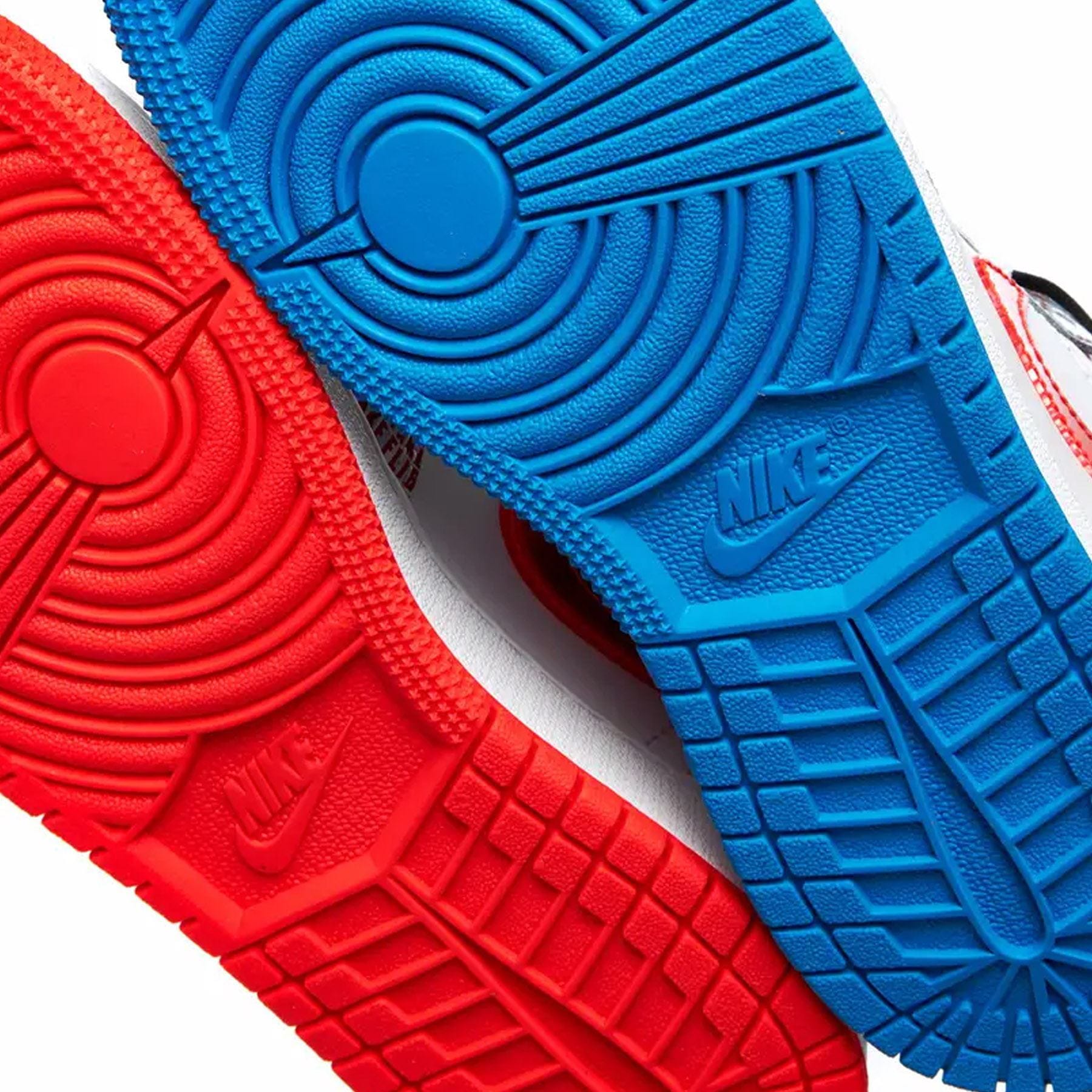 Air Jordan 1 Low SE GS 'Take Flight' - Kick Game