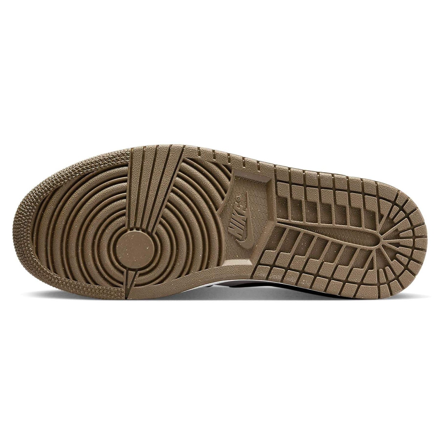 Air Jordan 1 Low SE Wmns 'Light Olive' - Kick Game