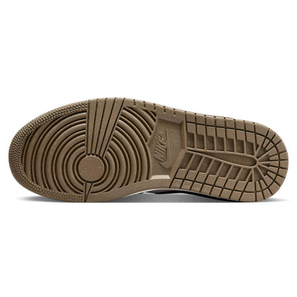 Air Jordan 1 Low SE Wmns 'Light Olive' - Kick Game