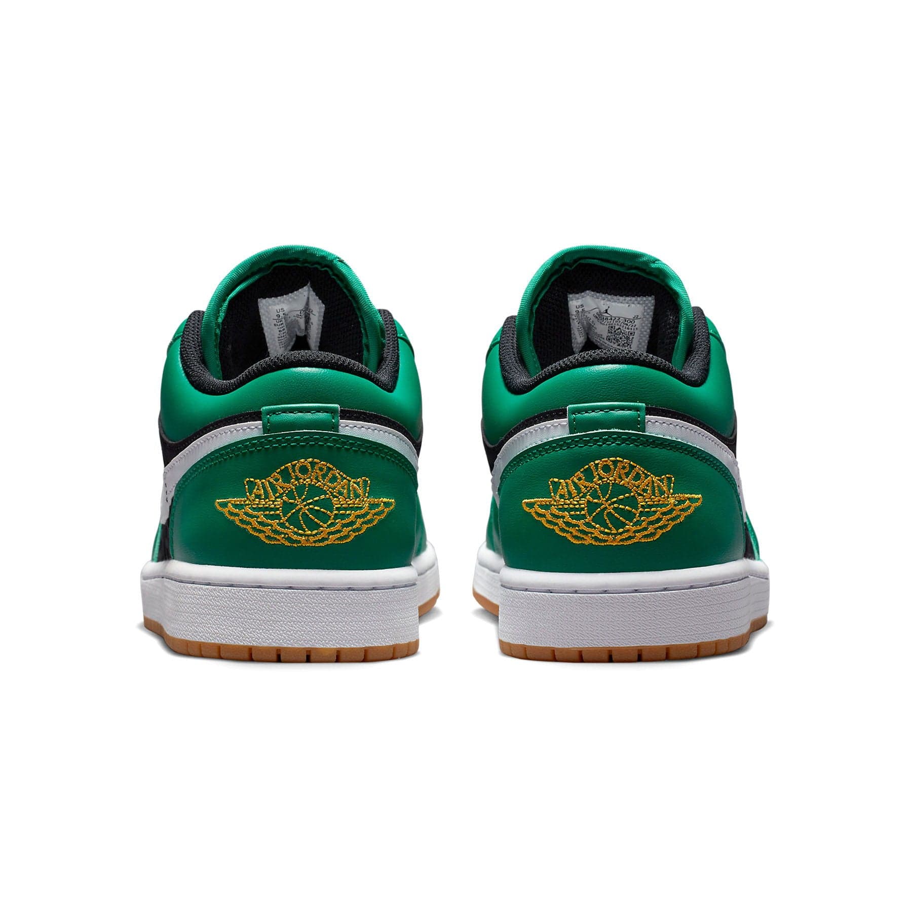 Air Jordan 1 Low SE 'Christmas' - Kick Game