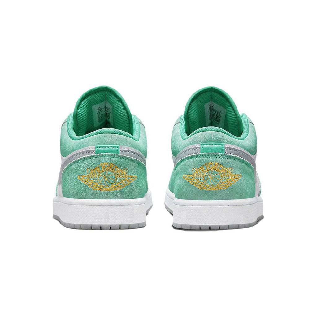 Air Jordan 1 Low 'New Emerald' - UrlfreezeShops