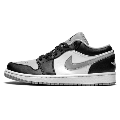Air Jordan 1 Low 'Smoke Grey' - Kick Game