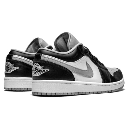 Air Jordan 1 Low 'Smoke Grey' - Kick Game