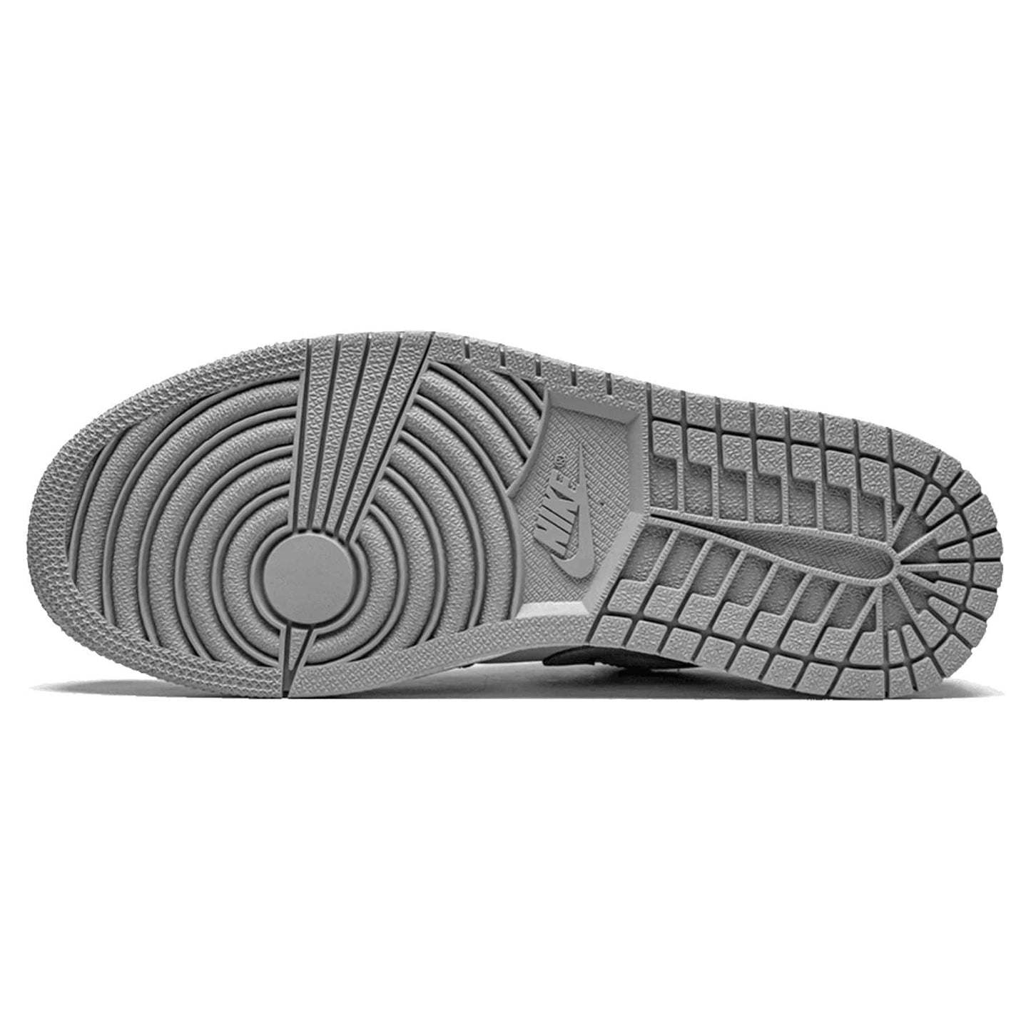 Air Jordan 1 Low 'Smoke Grey' - Kick Game