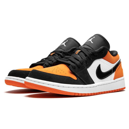 Air Jordan 1 Low 'Shattered Backboard' - Kick Game
