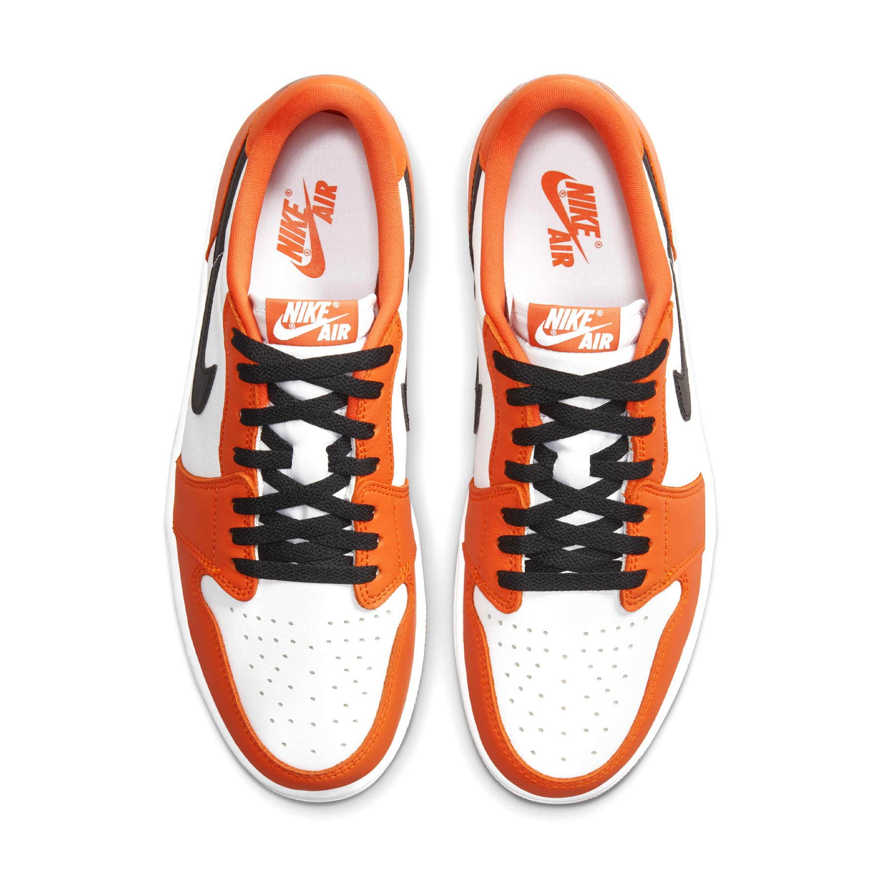 Air Jordan 1 Low Wmns OG 'Starfish' - Kick Game