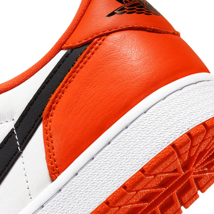 Air Jordan 1 Low Wmns OG 'Starfish' - Kick Game